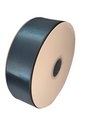 50mm Military Blue Poly Satin Ribbon 90m